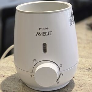 Philips Avent Bottle Warmer